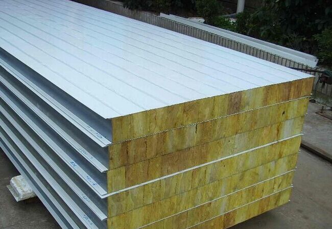 福州彩钢浪板定做 福州彩钢浪板 福建同盛净化彩钢板